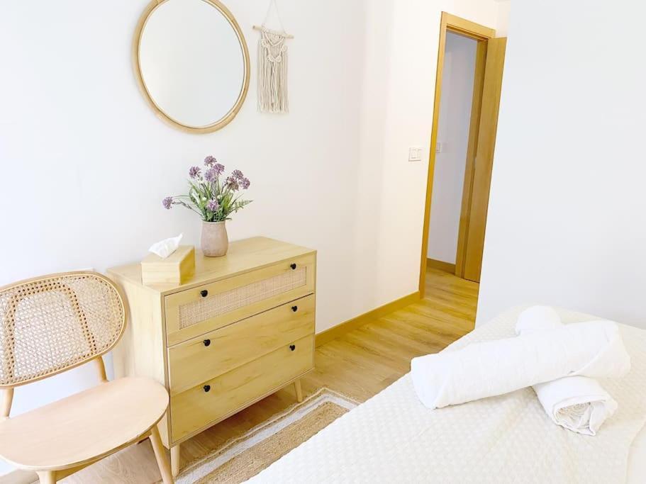 Casa Del Mar Luxury. Primera Linea De Playa Almería Eksteriør billede