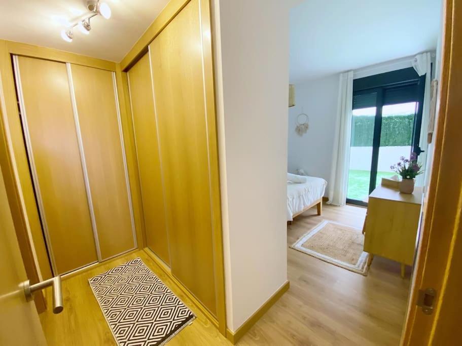Casa Del Mar Luxury. Primera Linea De Playa Almería Eksteriør billede