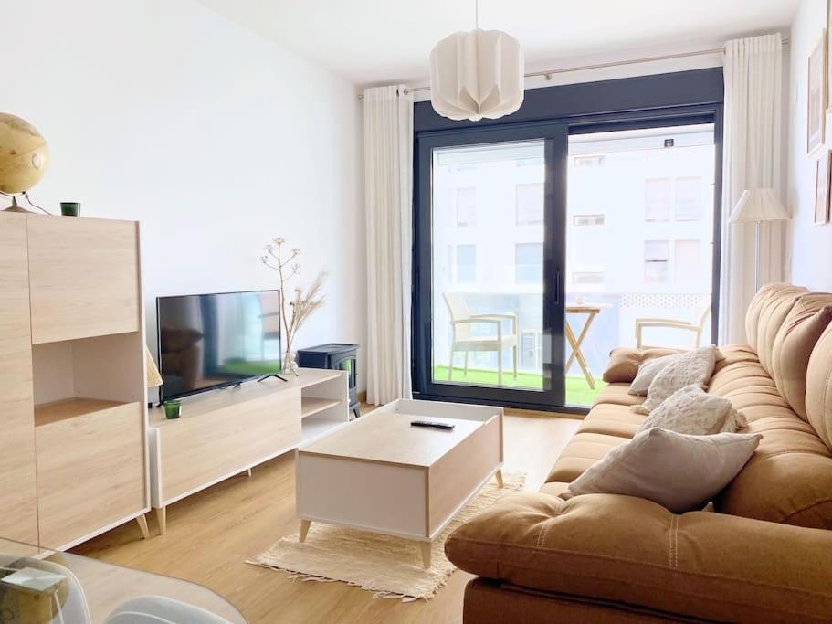 Casa Del Mar Luxury. Primera Linea De Playa Almería Eksteriør billede